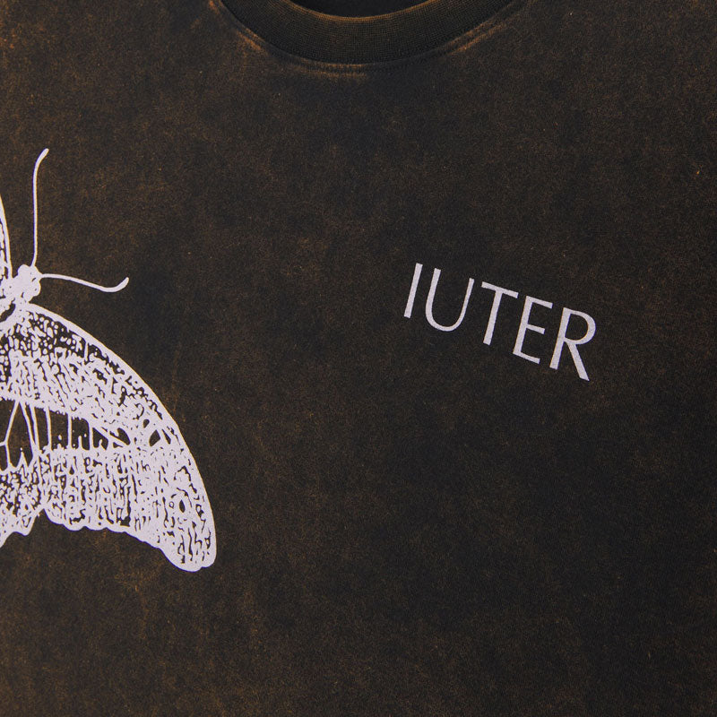 T-Shirt uomo Butterfly