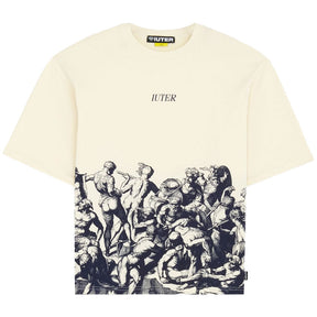 T-Shirt uomo Battle Reverse