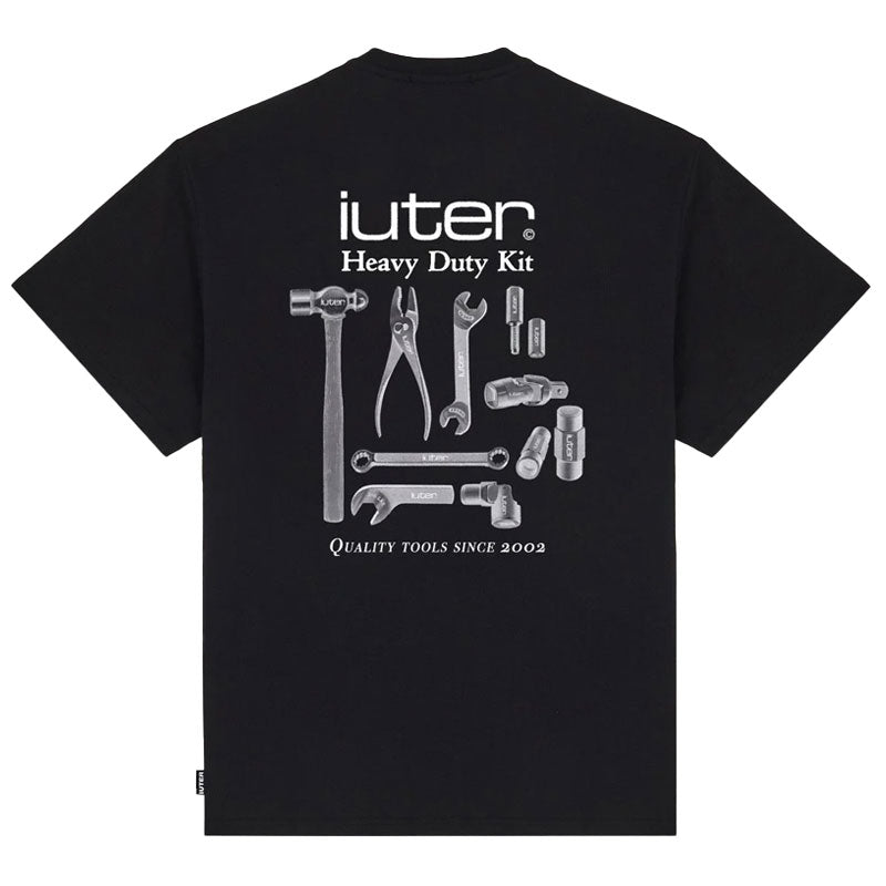 T-Shirt uomo Tools