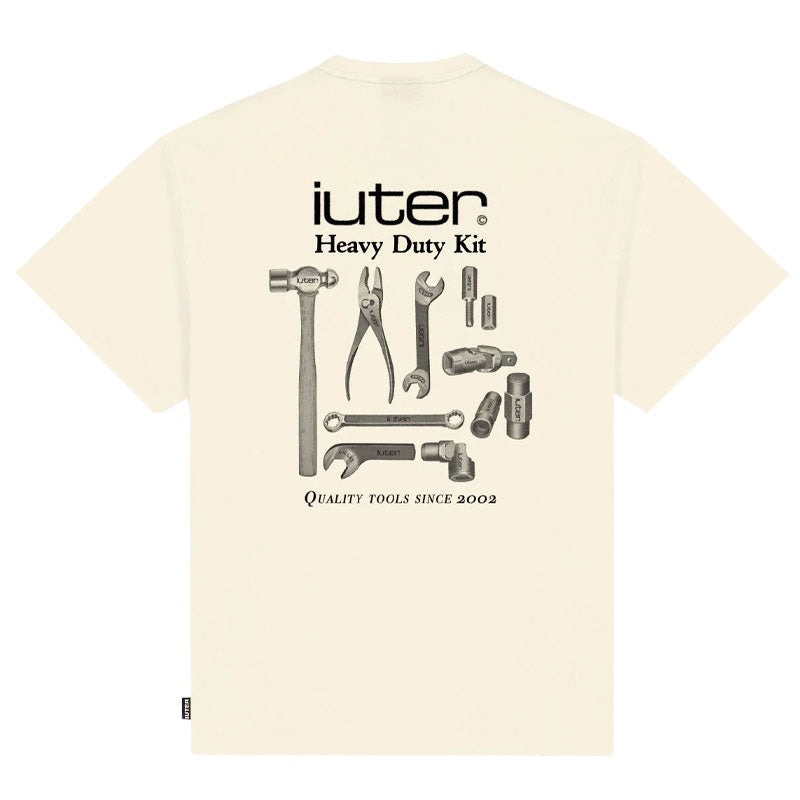 T-Shirt uomo Tools