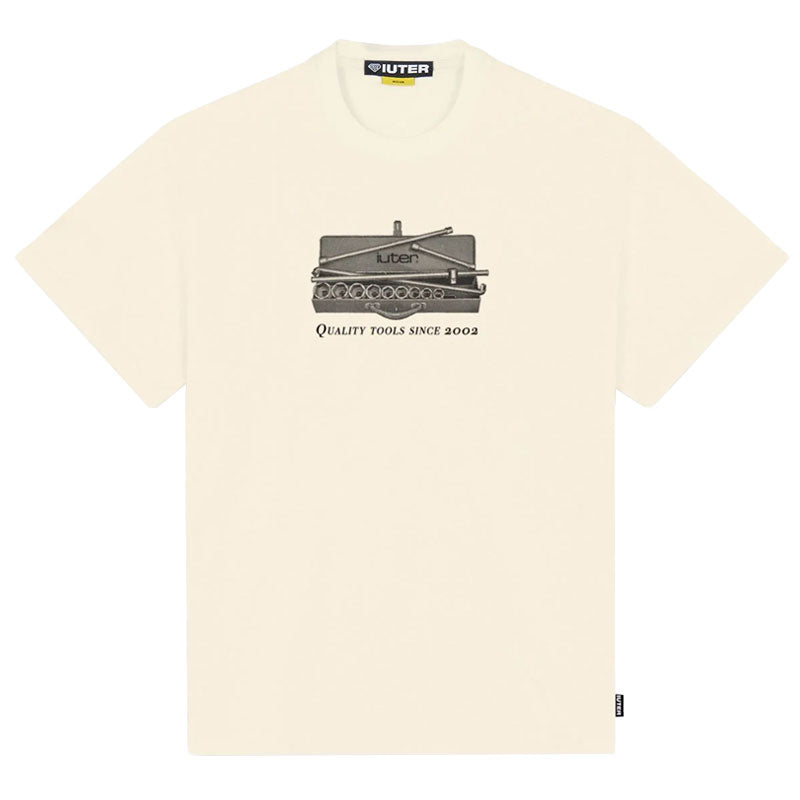 T-Shirt uomo Tools
