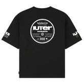 T-Shirt uomo Shorted