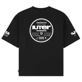 T-Shirt uomo Shorted