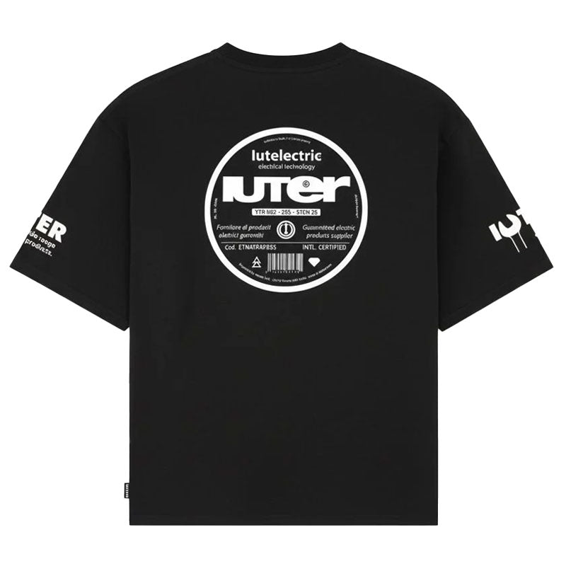 T-Shirt uomo Shorted