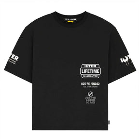 T-Shirt uomo Shorted