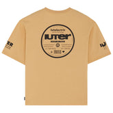 T-Shirt uomo Shorted