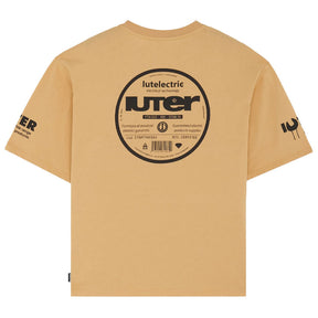 T-Shirt uomo Shorted