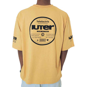 T-Shirt uomo Shorted