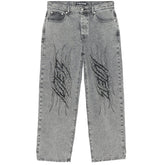 Pantalone uomo Tribal Baggy