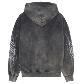 Felpa uomo Tribal Marble