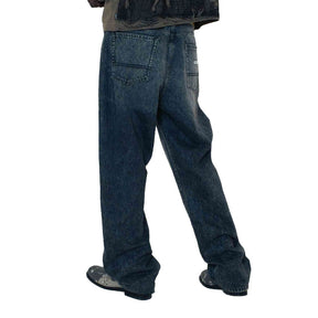 Pantalone uomo Loose Pants