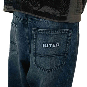 Pantalone uomo Loose Pants