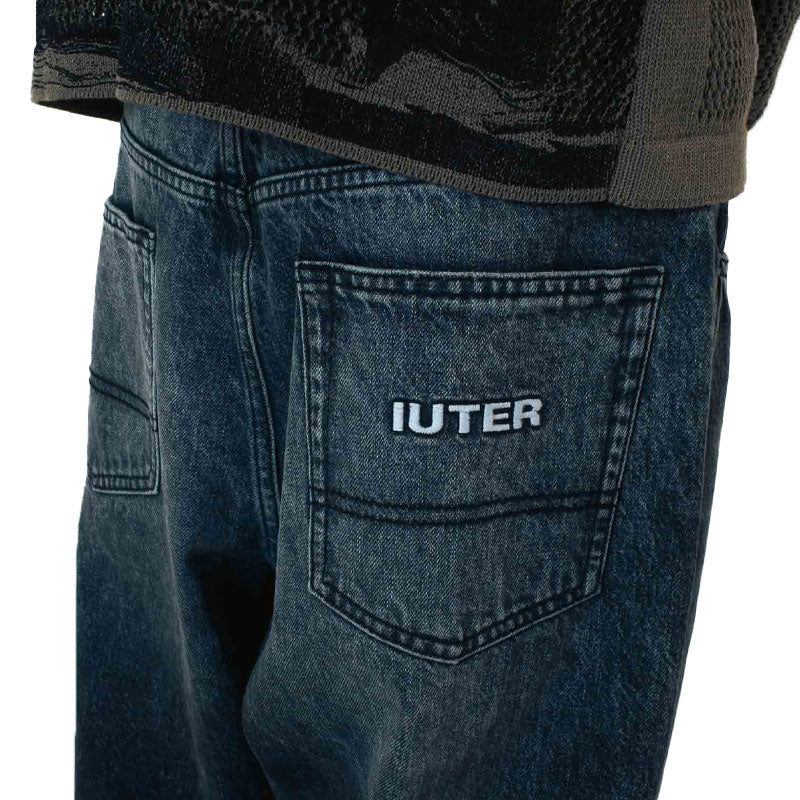 Pantalone uomo Loose Pants