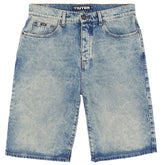 Pantaloncino uomo Baggy