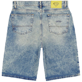 Pantaloncino uomo Baggy