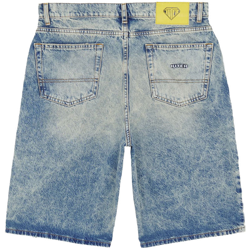 Pantaloncino uomo Baggy