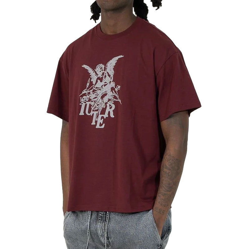 T-Shirt uomo Angel Tee