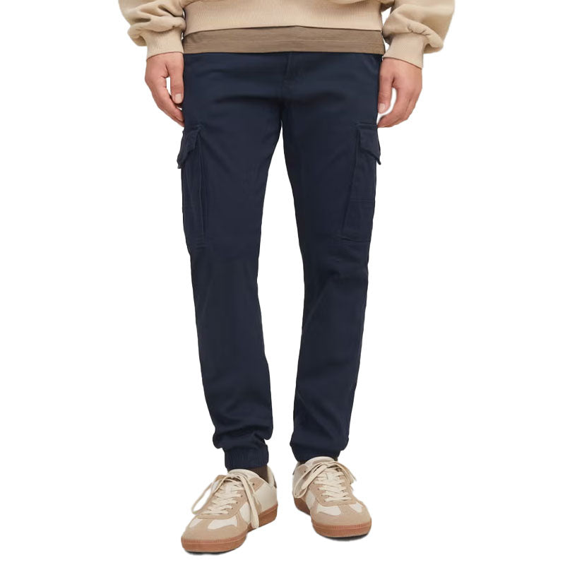 Pantalone uomo Cargo