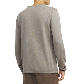 Maglione uomo Leo