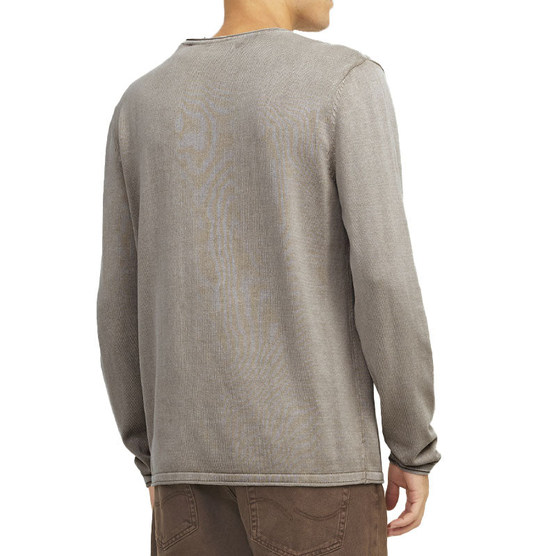Maglione uomo Leo