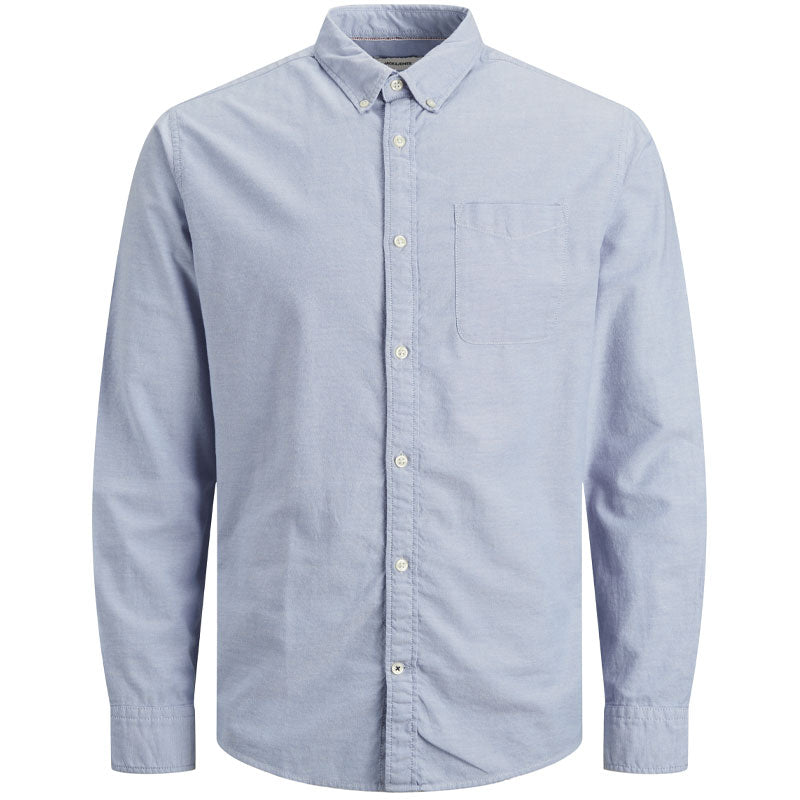 Camicia uomo Oxford
