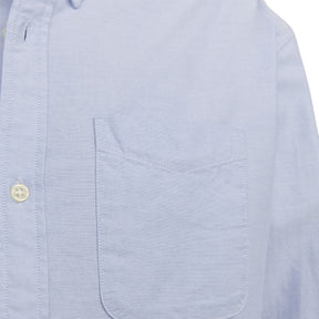 Camicia uomo Oxford