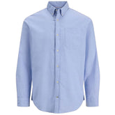 Camicia uomo Oxford