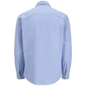 Camicia uomo Oxford