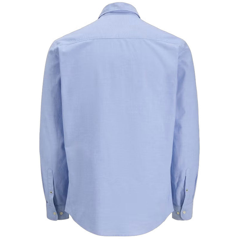 Camicia uomo Oxford