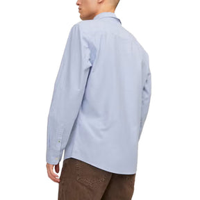 Camicia uomo Oxford
