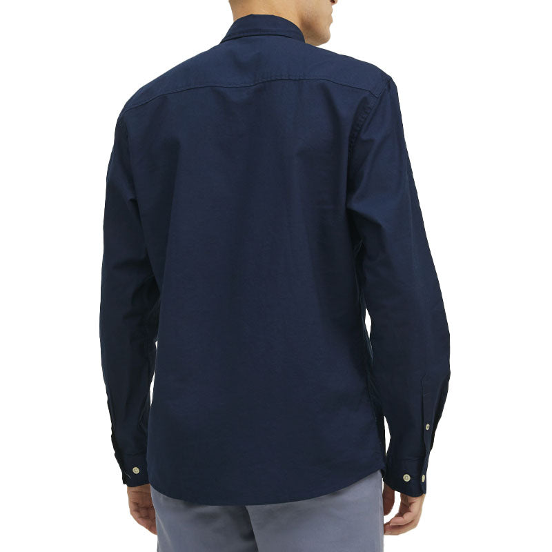Camicia uomo Oxford