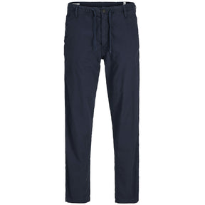 Pantalone uomo con coulisse