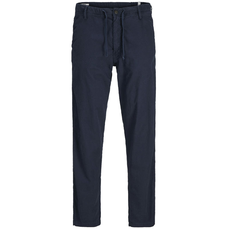 Pantalone uomo con coulisse