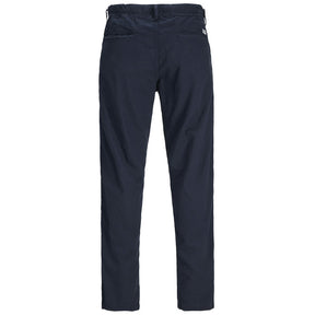 Pantalone uomo con coulisse