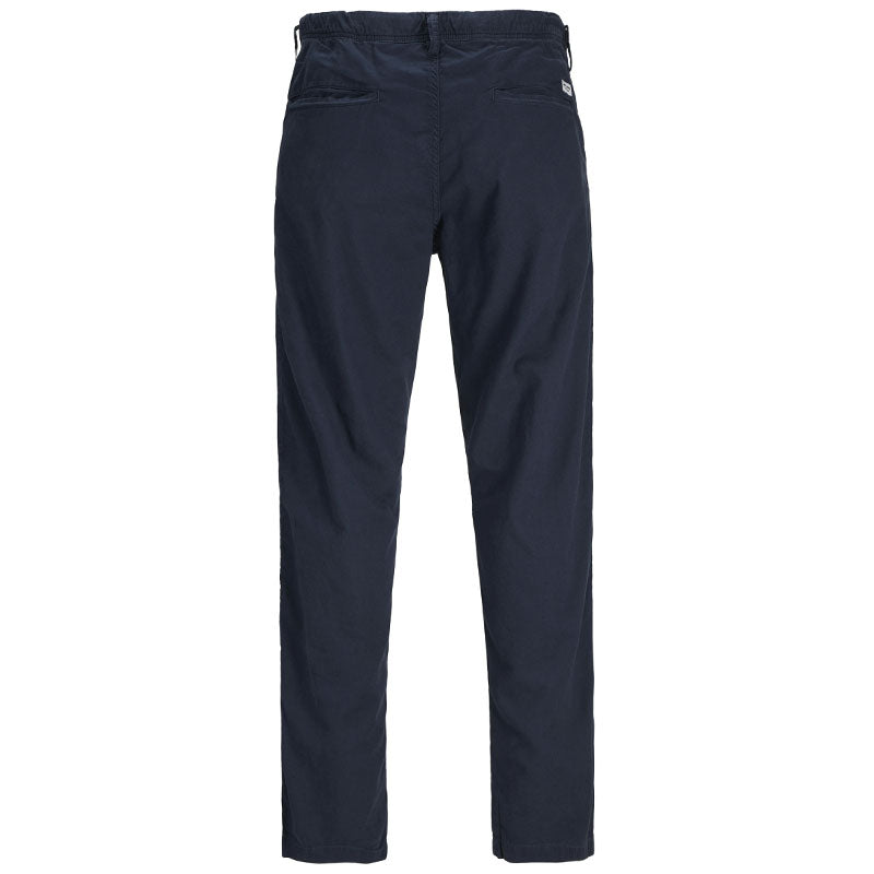 Pantalone uomo con coulisse