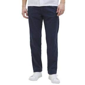 Pantalone uomo con coulisse