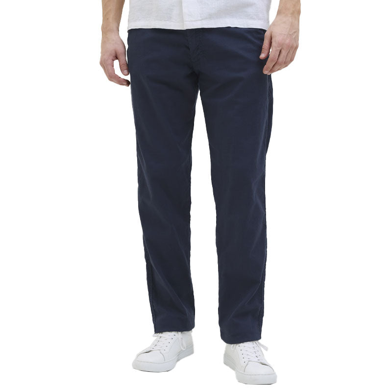 Pantalone uomo con coulisse
