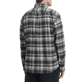 Camicia uomo Barkley Check