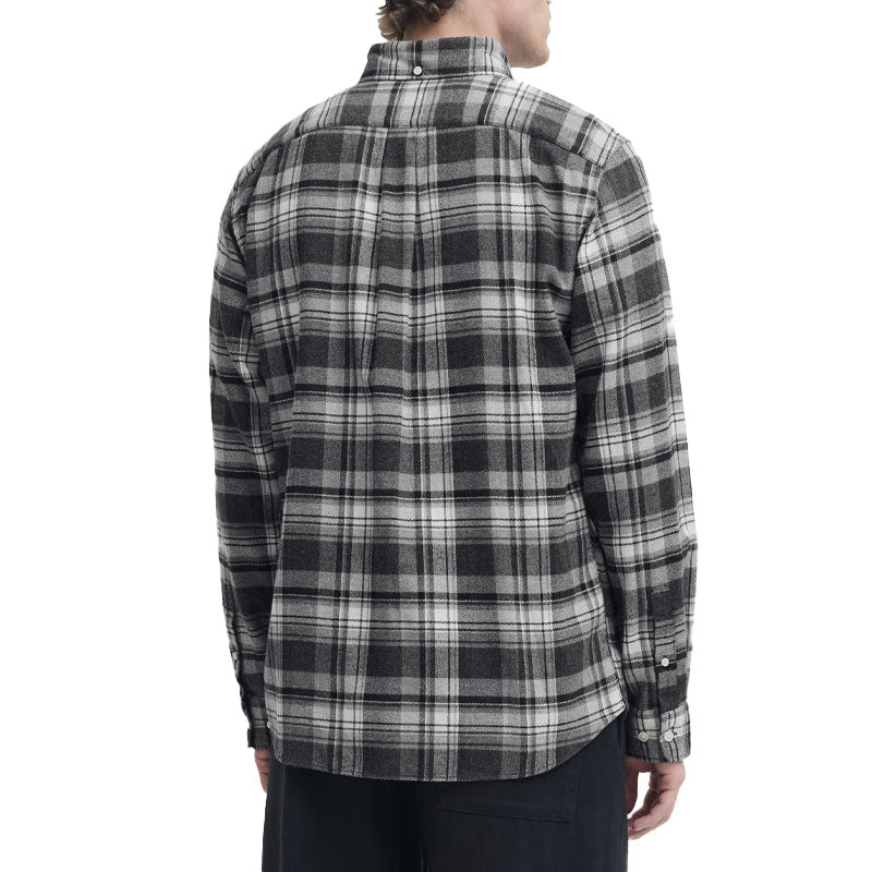 Camicia uomo Barkley Check