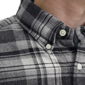 Camicia uomo Barkley Check