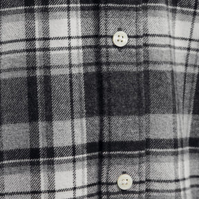 Camicia uomo Barkley Check