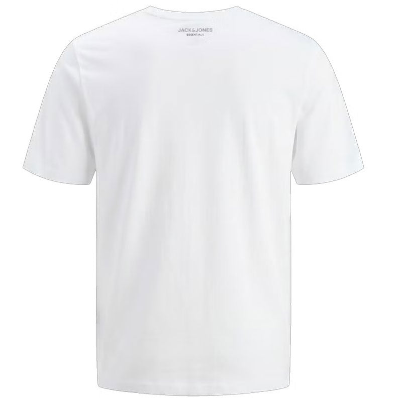 T-Shirt uomo Logo