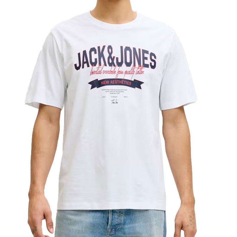 T-Shirt uomo Logo