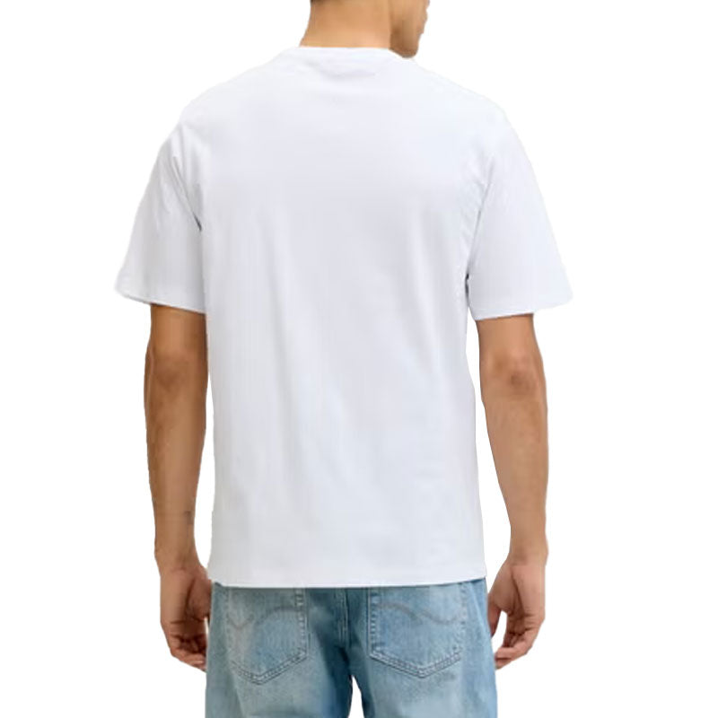 T-Shirt uomo Logo