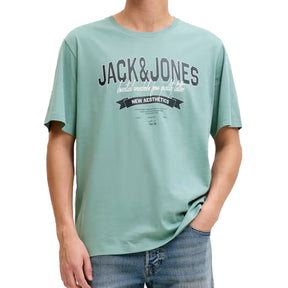 T-Shirt uomo Logo