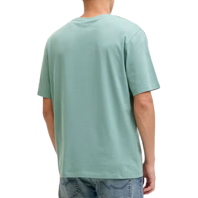 T-Shirt uomo Logo