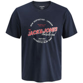 T-Shirt uomo Logo