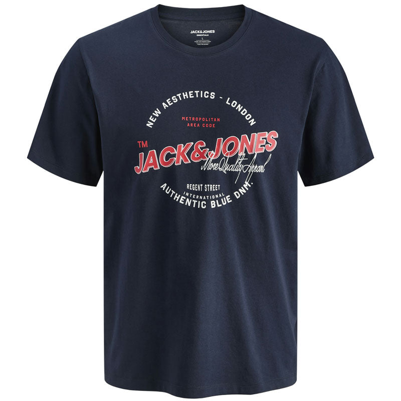 T-Shirt uomo Logo
