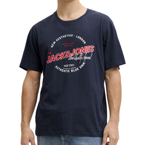 T-Shirt uomo Logo