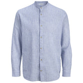 Camicia uomo Summer a righe